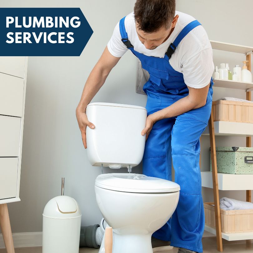 Plumbing Company in Oregon, IL